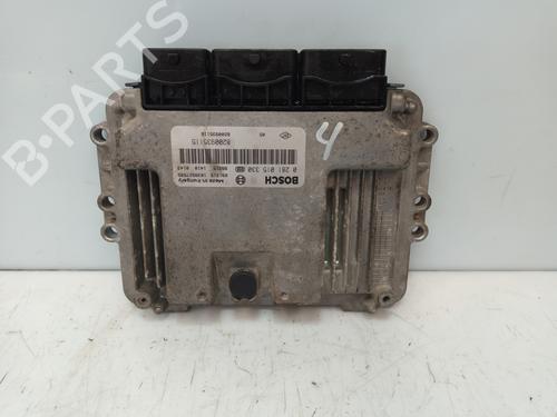 Engine control unit (ECU) NISSAN PRIMASTAR Van (X83) 2.0 dCi 115 | BP25721072M57 