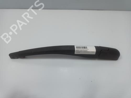 Used Rear windshield wiper arm Rear windshield wiper arm CITROËN C3 I (FC_, FN_) 1.4 HDi (68 hp) 34631394 34631394