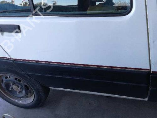 Left front driveshaft RENAULT SUPER 5 (B/C40_) 1.4 (B/C402) | BP12729722M38 