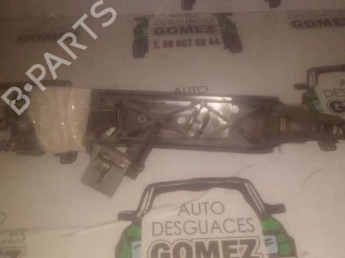 Rear right exterior door handle FORD MONDEO III (B5Y) 2.0 TDCi | BP12797503C130 