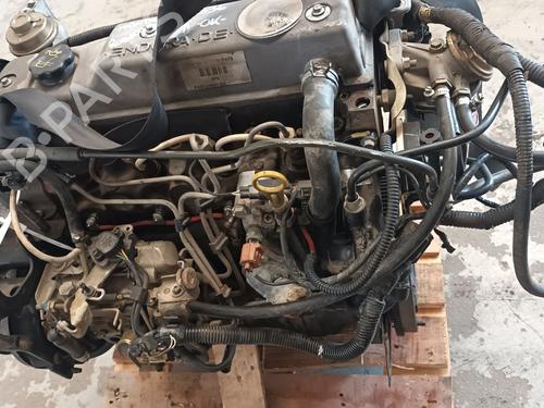 Engine FORD MONDEO II (BAP) 1.8 TD | BP32857347M1 - Image 8