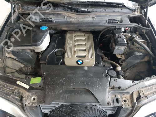 Water radiator BMW X5 (E53) 3.0 d | BP31247616M31 