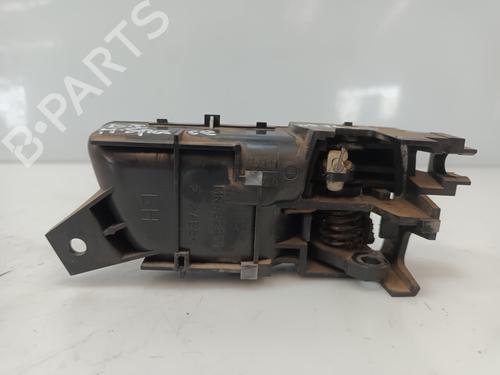 Front left interior door handle MITSUBISHI SPACE WAGON (N9_W, N8_W) 2.4 GDI (N84W) | BP21272255I13 