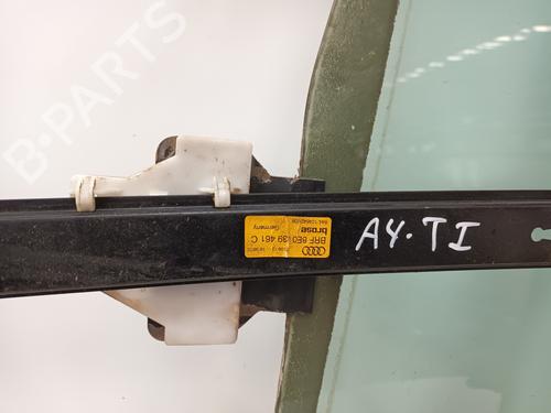 Andre AUDI A4 B6 (8E2) 1.9 TDI | BP17916309O1 
