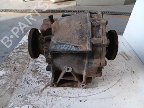 Rear differential VW PASSAT B5.5 (3B3) 2.5 TDI 4motion | BP40256699M24 - Image 3