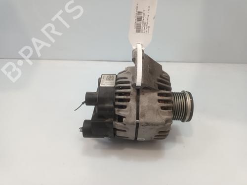 Generator FIAT FIORINO Box Body/MPV (225_) 1.3 D Multijet (225BXD1A, 225BXB1A, 225BXB11) (75 hp) 31807959