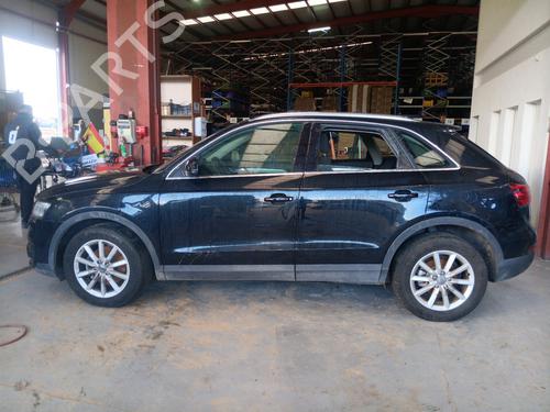 Warning switch AUDI Q3 (8UB, 8UG) 2.0 TDI | BP24317652I22 - Image 9