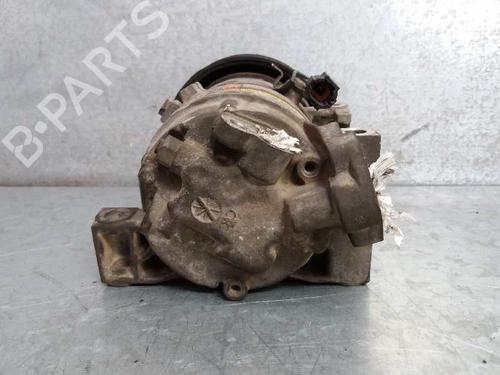 AC compressor NISSAN ALMERA TINO (V10) 2.0 | BP12705169M34 