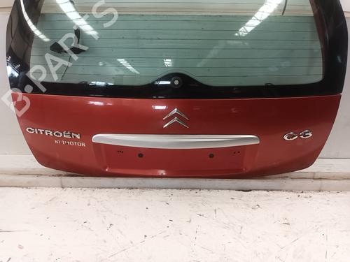 Tailgate CITROËN C3 I (FC_, FN_) 1.4 HDi | BP29282443C6 