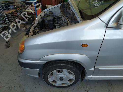 Elektronisk sensor HYUNDAI ATOS (MX) 1.0 i | BP12779694M84 