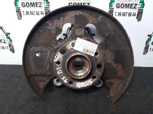 Used Left front steering knuckle SAAB 9-5 Estate (YS3E) 2.2 TiD (120 hp) 12815594