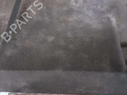 Gearbox FORD FOCUS I (DAW, DBW) 1.6 16V | BP12768124M3 