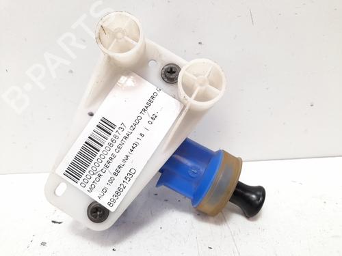 Used Electronic module AUDI 100 C3 Saloon (443, 444) [1982-1991]  32031936