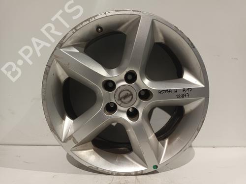 Used Rim OPEL ASTRA H TwinTop (A04) [2005-2010]  30262633