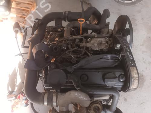 Engine AUDI A4 B5 (8D2) 1.9 TDI | BP31755646M1 - Image 8