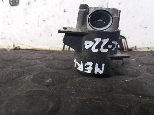 Elektronisk modul MERCEDES-BENZ S-CLASS (W220) S 400 CDI (220.028, 220.128) | BP12697557M83 