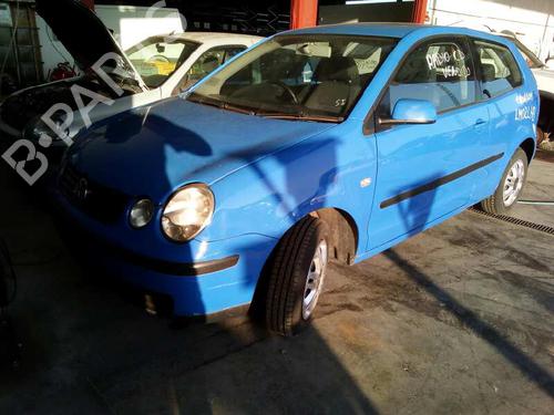 Headlight switch VW POLO IV (9N_, 9A_) 1.4 16V | BP12812885I24 