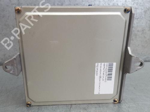 Used Engine control unit (ECU) HONDA ACCORD VI (CK, CG, CH, CF) 1.8 i (CG8) (136 hp) 12810437