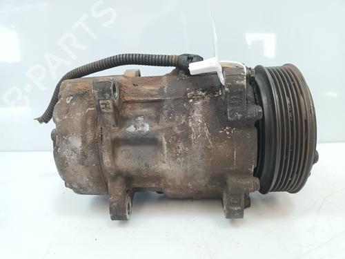 Used AC compressor PEUGEOT 306 Hatchback (7A, 7C, N3, N5) 1.8 16V (112 hp) 21703132