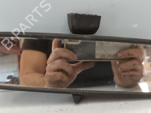 Used Rear mirror OPEL CORSA E (X15) 1.4 (08, 68) (90 hp) 20342120