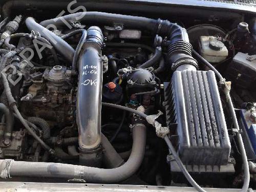 Steering column stalk PEUGEOT 406 (8B) 1.9 TD | BP12718999I23 