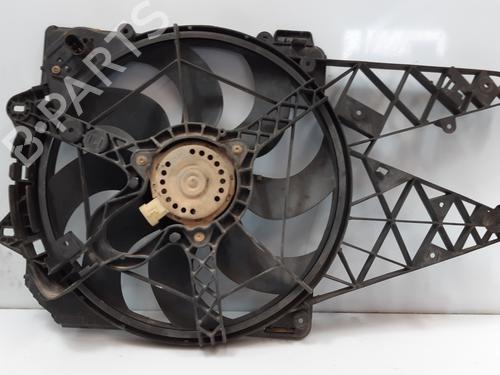 Radiator fan OPEL COMBO Box Body/MPV (X12) 1.3 CDTI (B05) | BP36110745M35 - Image 3