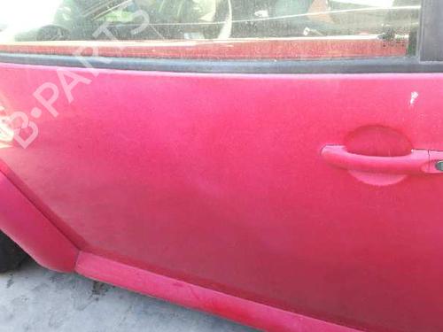 Tankklappe VW NEW BEETLE (9C1, 1C1) 2.0 | BP17530901C131 