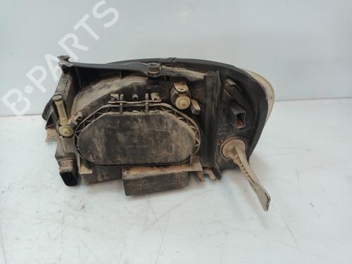 Right headlight FORD GALAXY I (WGR) 1.9 TDI | BP28359445C29 