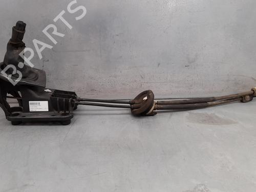 Used Gear lever CITROËN C4 Coupe (LA_) 1.6 HDi (90 hp) 12752807