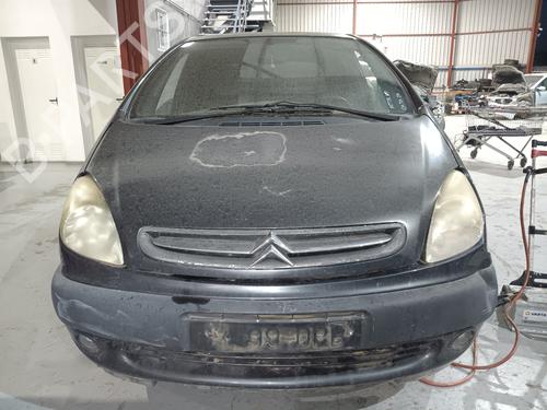 Mass air flow sensor CITROËN XSARA PICASSO (N68) 2.0 HDi | BP21590930M95 