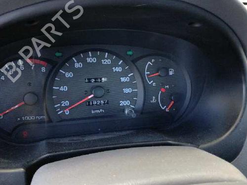 Right front window switch HYUNDAI ACCENT II (LC) 1.5 | BP12699850I26 