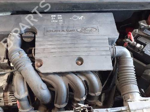 Gearbox FORD FIESTA V (JH_, JD_)  | BP12851507M3 