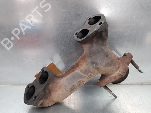 Exhaust manifold CITROËN XSARA Coupe (N0) 1.9 D | BP12759846M110 