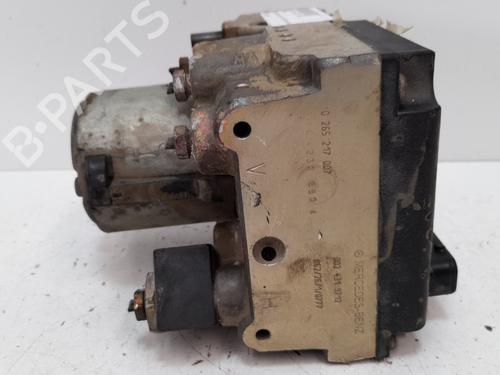 ABS pump MERCEDES-BENZ E-CLASS (W210) E 280 (210.053) | BP12716519M43 