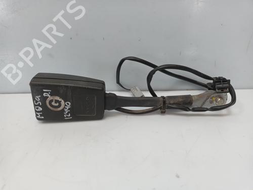 Used Seat buckle Seat buckle FIAT IDEA (350_) 1.3 D Multijet (90 hp) 34102265 34102265