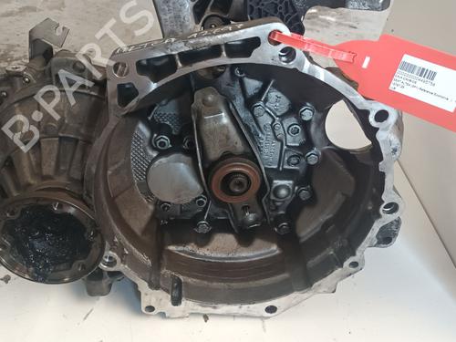 Used Gearbox Gearbox 36884753 36884753