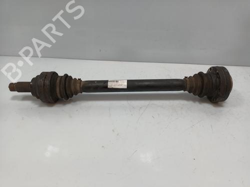 Used Left rear driveshaft BMW 5 (E60) 530 d (218 hp) 19583298