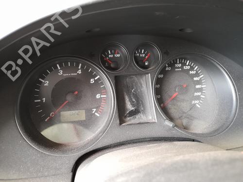 Gearbox SEAT IBIZA III (6L1)  | BP12776261M3 