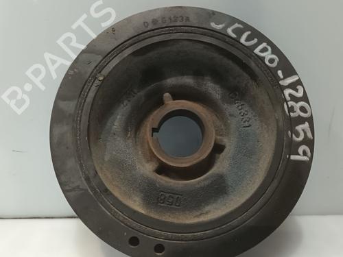 Used Pulley Pulley 31930570 31930570