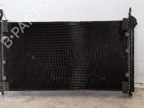AC radiator FIAT BRAVO I (182_) 1.6 16V (182.AB) | BP12763858M32 