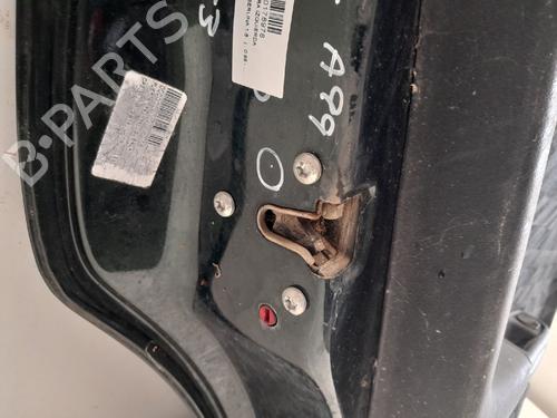 Left rear door OPEL ASTRA G Hatchback (T98) 1.6 (F08, F48) | BP12722480C4 