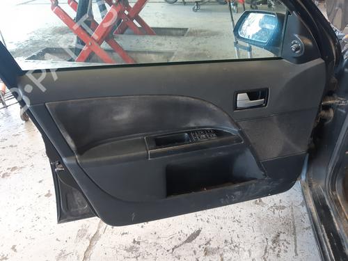 Engine control unit (ECU) FORD MONDEO III Turnier (BWY)  | BP22192465M57 