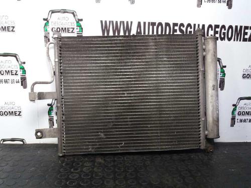 AC radiator HYUNDAI ACCENT II (LC) 1.3 | BP12818528M32 