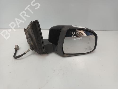 Used Right mirror FORD MONDEO IV (BA7) [2007-2015]  26121745