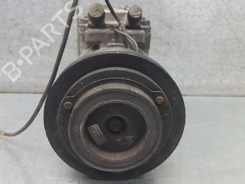 AC compressor RENAULT LAGUNA II (BG0/1_)  | BP12853726M34 