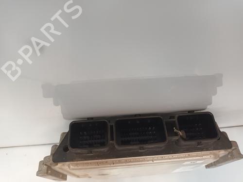 Engine control unit (ECU) PEUGEOT 207 SW (WK_) 1.6 HDi | BP28315308M57 