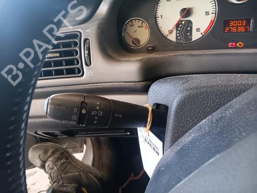 Gearkassestyreenhed PEUGEOT 406 (8B)  | BP30593670M52 