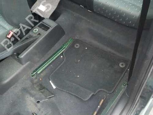 Left front driveshaft SKODA OCTAVIA I (1U2) 1.6 | BP12803800M38