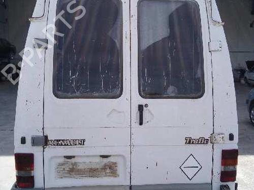 Brake master cylinder RENAULT TRAFIC Van (T_, P_, V_) 1.9 D | BP12804497M77 