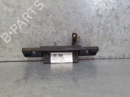 Used Tailgate handle KIA CARENS II MPV (FJ) 2.0 CRDi (113 hp) 12709799